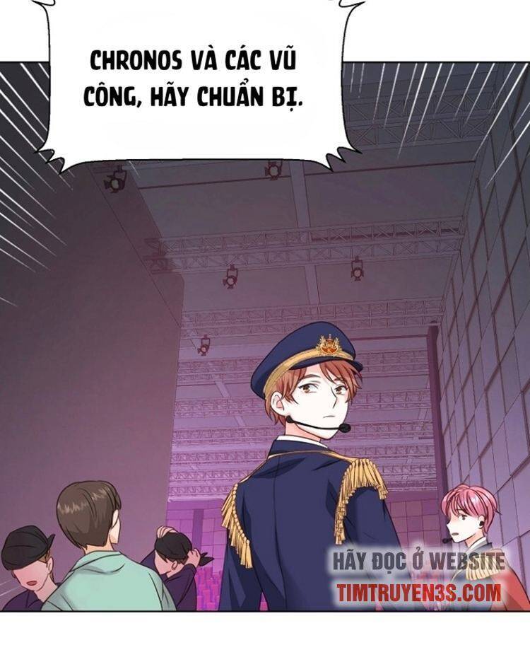 Trở Lại Làm Idol Chapter 23 - Trang 2