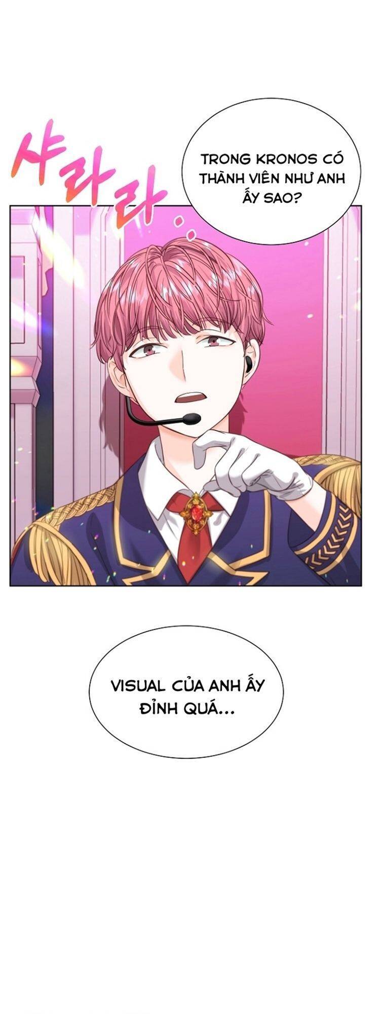 Trở Lại Làm Idol Chapter 23 - Trang 2