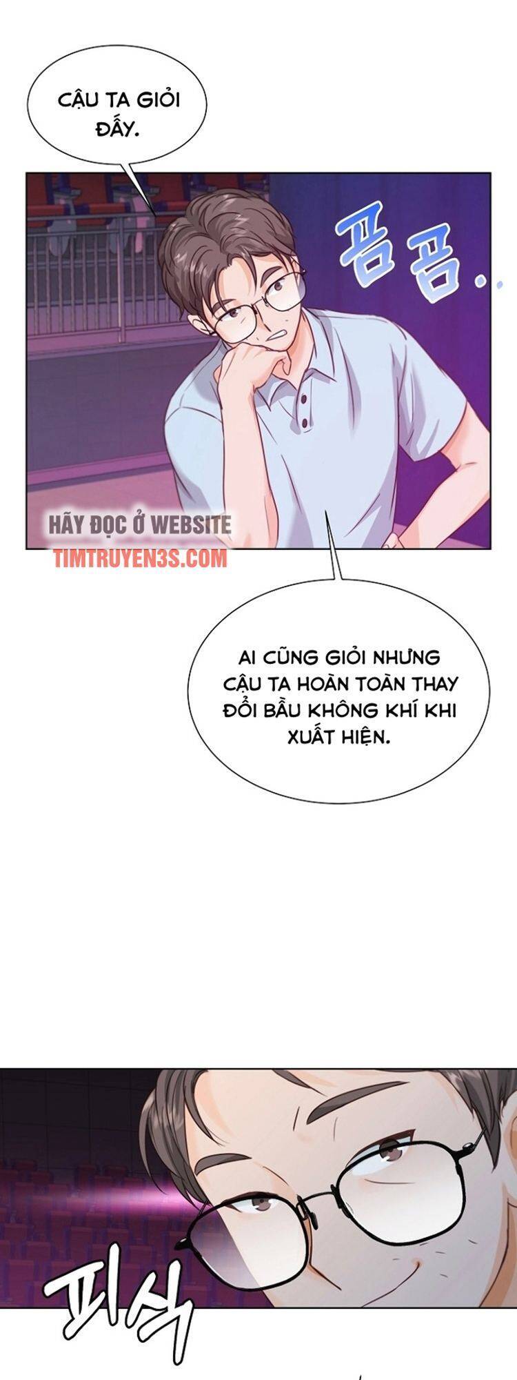 Trở Lại Làm Idol Chapter 23 - Trang 2