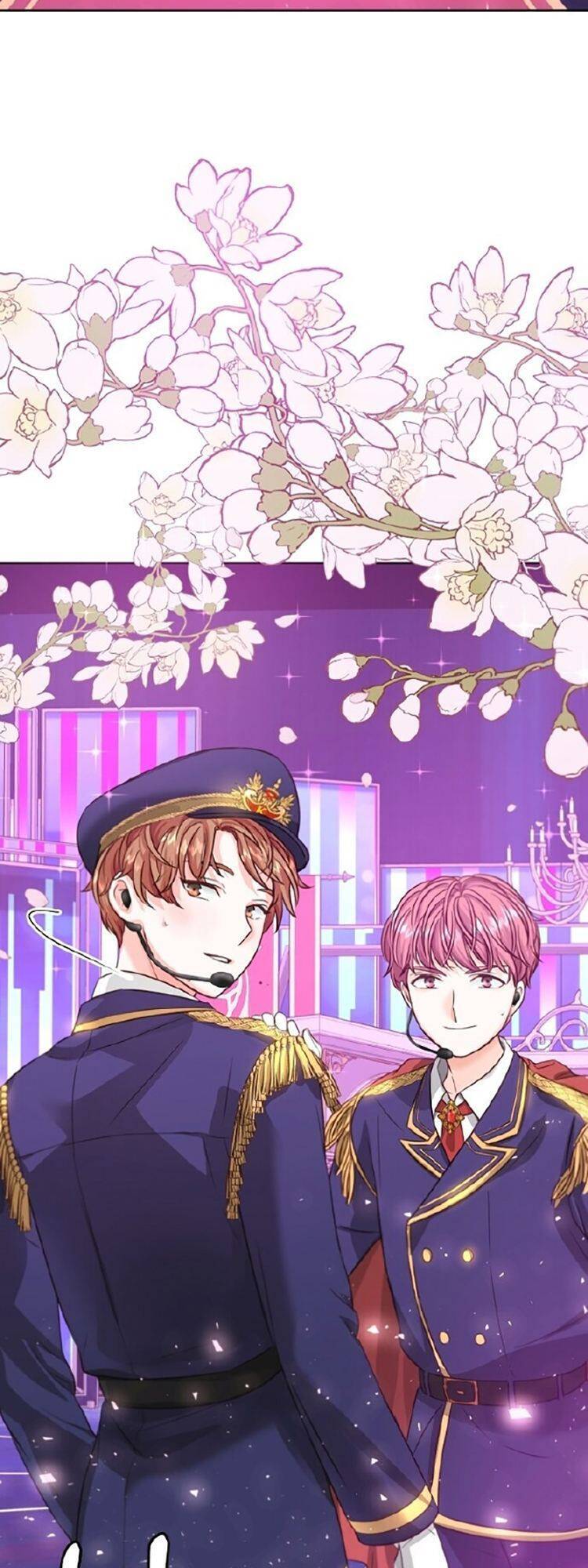 Trở Lại Làm Idol Chapter 23 - Trang 2