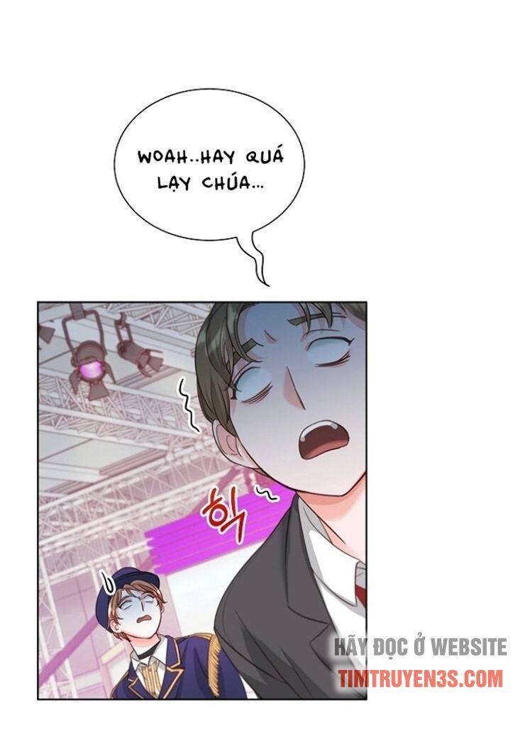 Trở Lại Làm Idol Chapter 23 - Trang 2