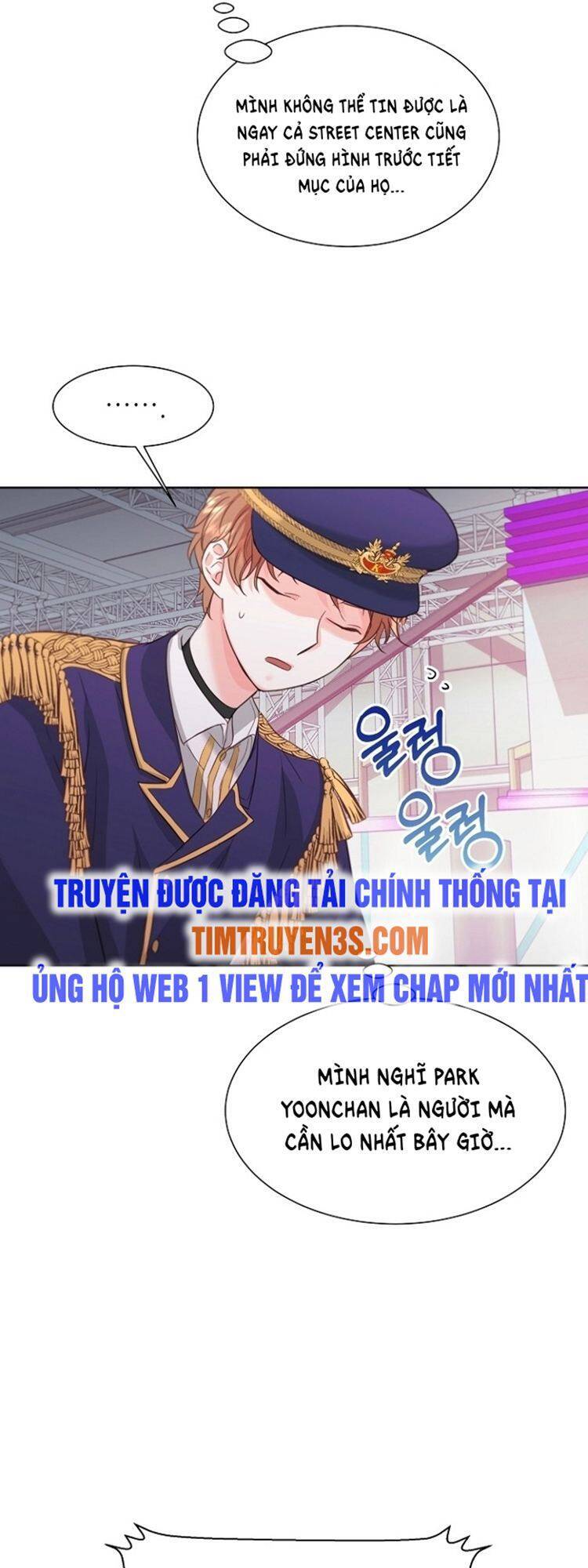 Trở Lại Làm Idol Chapter 23 - Trang 2