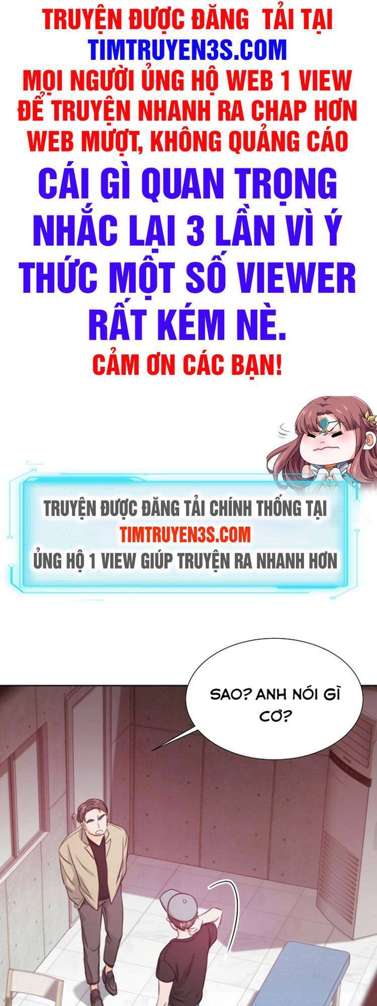 Trở Lại Làm Idol Chapter 22 - Trang 2