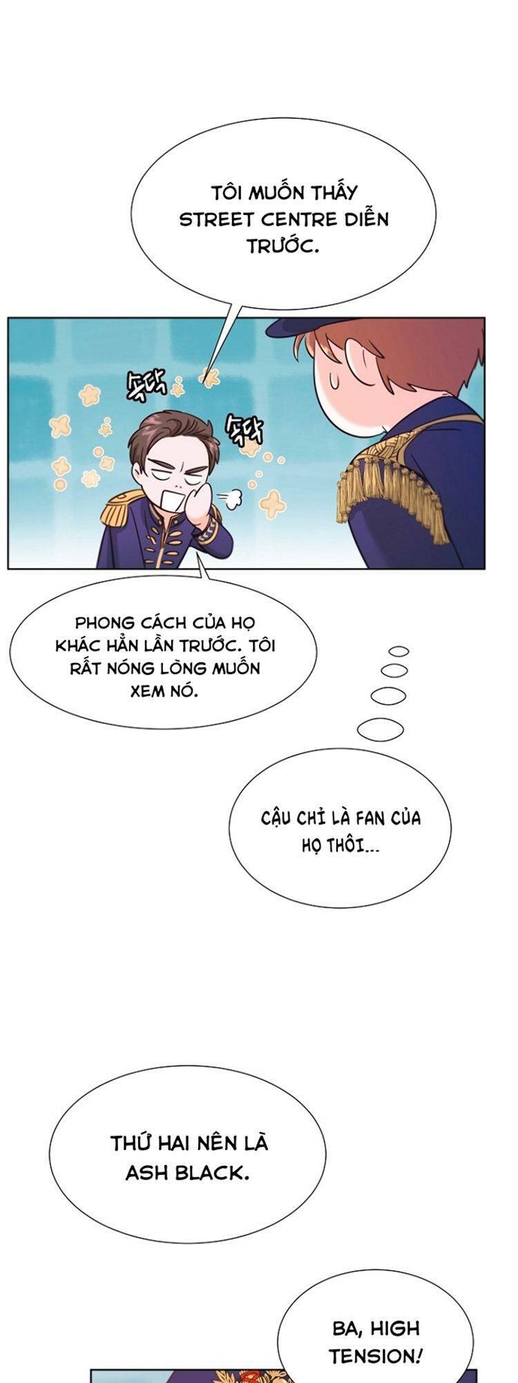 Trở Lại Làm Idol Chapter 22 - Trang 2