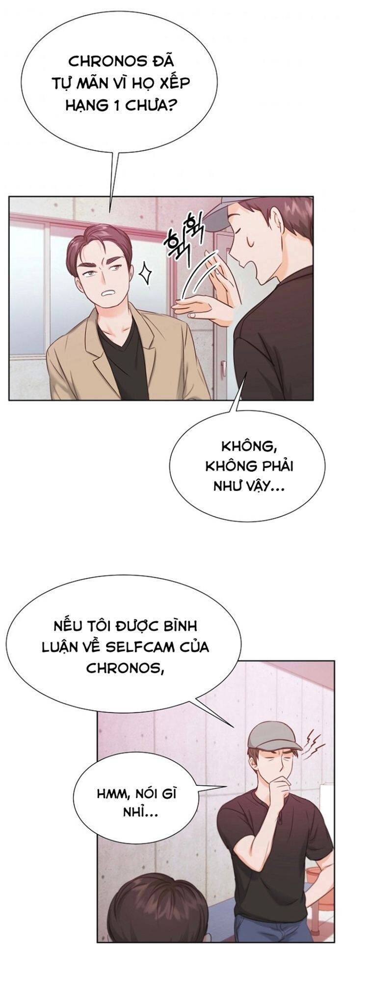 Trở Lại Làm Idol Chapter 22 - Trang 2