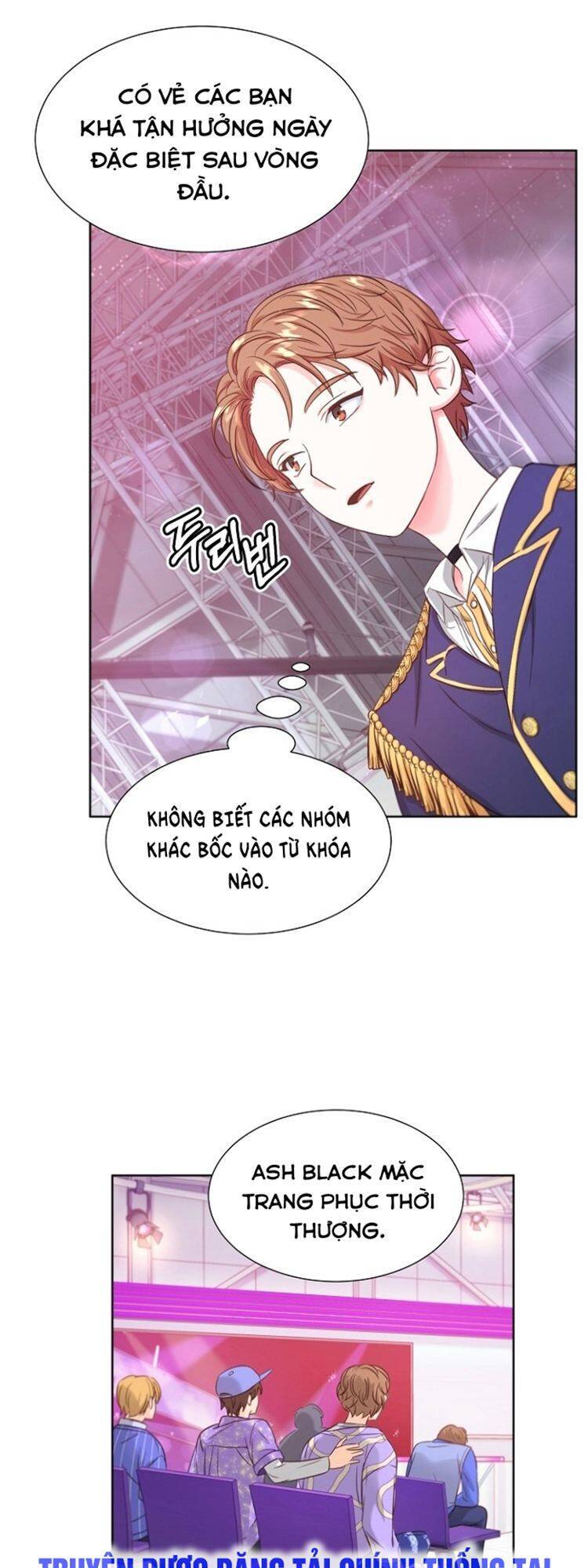 Trở Lại Làm Idol Chapter 22 - Trang 2