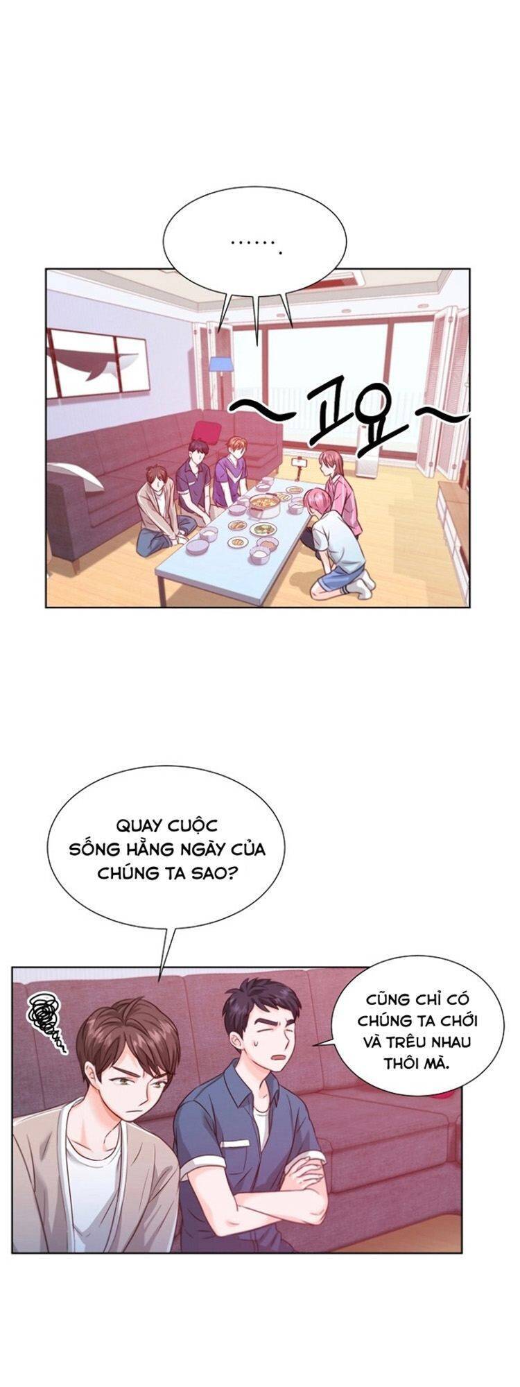 Trở Lại Làm Idol Chapter 20 - Trang 2