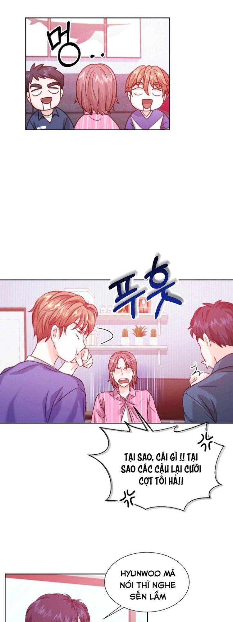 Trở Lại Làm Idol Chapter 20 - Trang 2