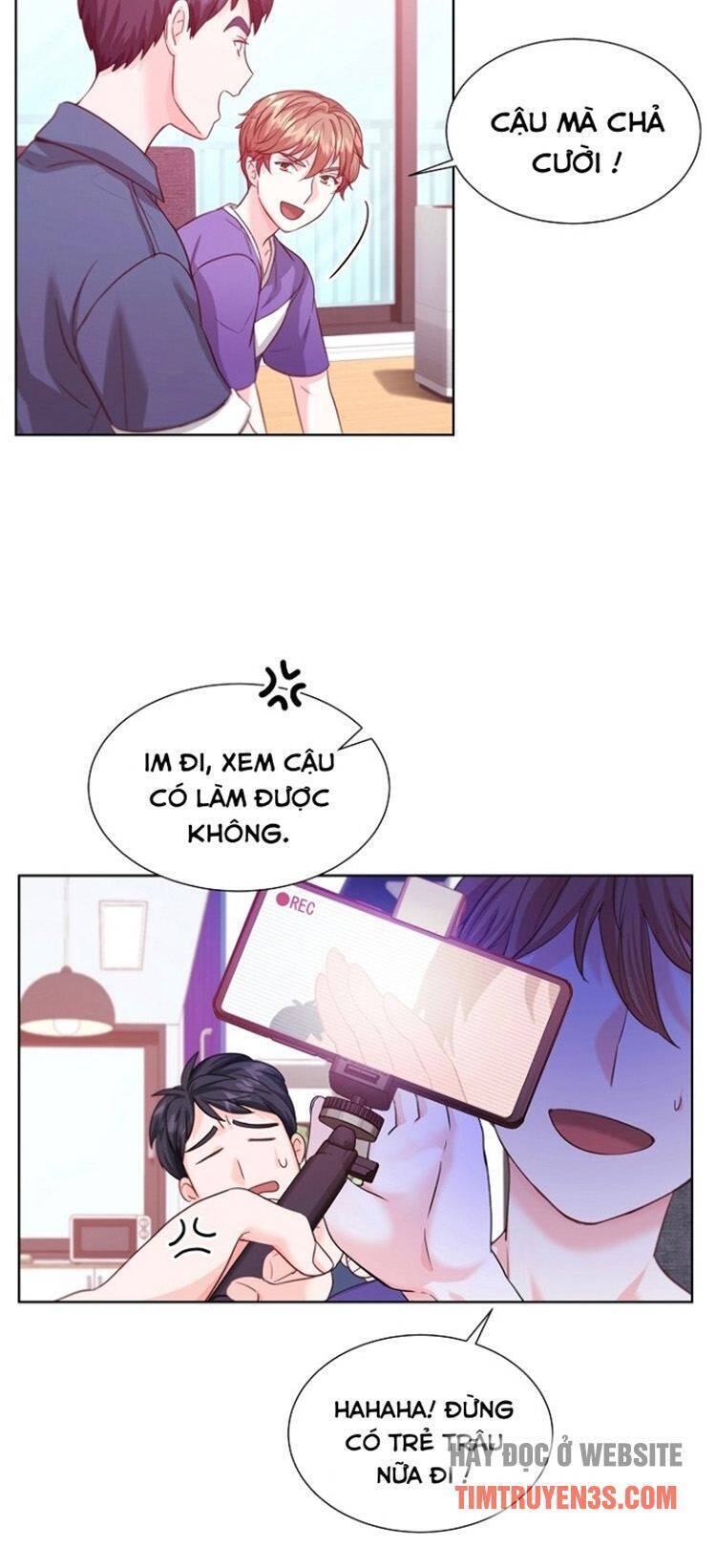 Trở Lại Làm Idol Chapter 20 - Trang 2