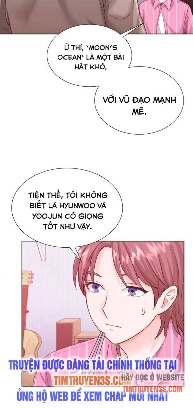 Trở Lại Làm Idol Chapter 20 - Trang 2