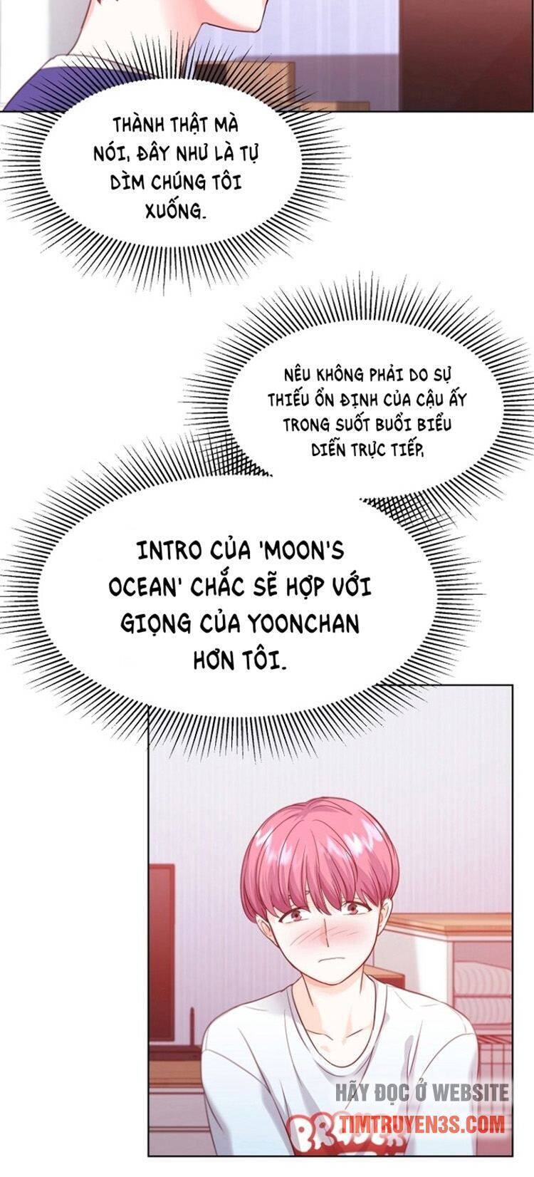 Trở Lại Làm Idol Chapter 20 - Trang 2