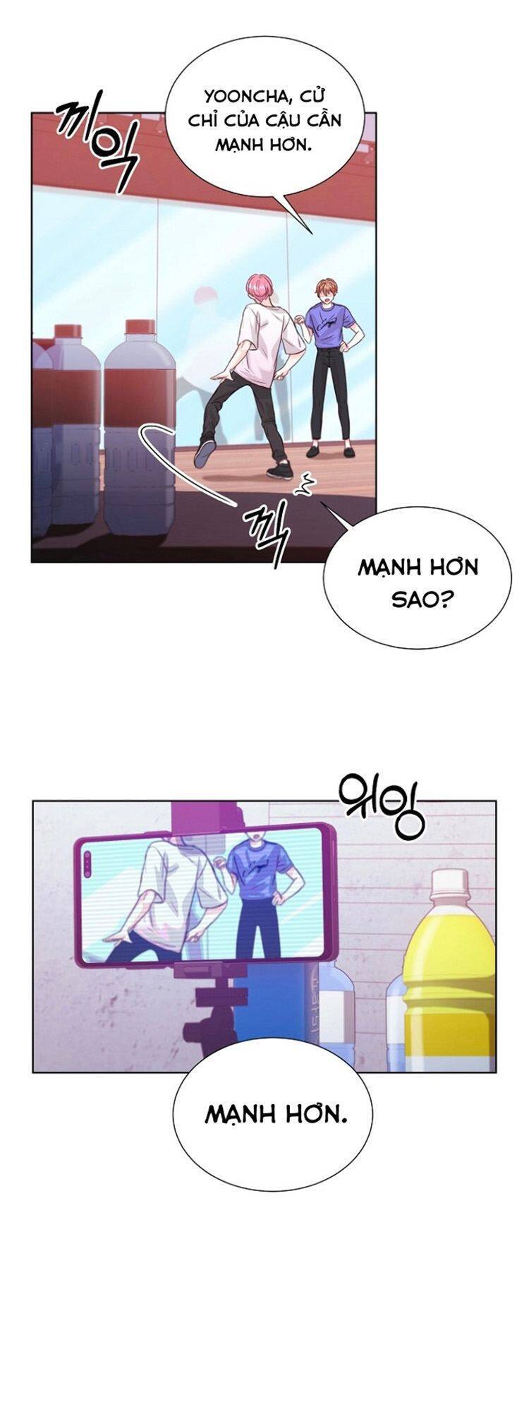 Trở Lại Làm Idol Chapter 20 - Trang 2