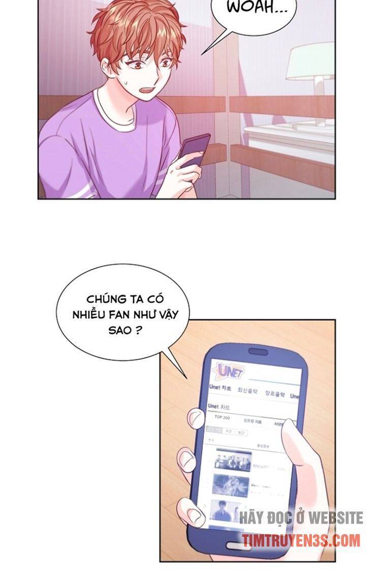 Trở Lại Làm Idol Chapter 18 - Trang 2