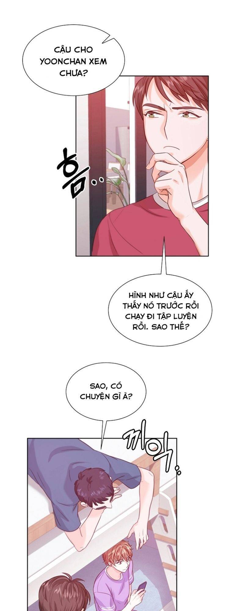 Trở Lại Làm Idol Chapter 18 - Trang 2