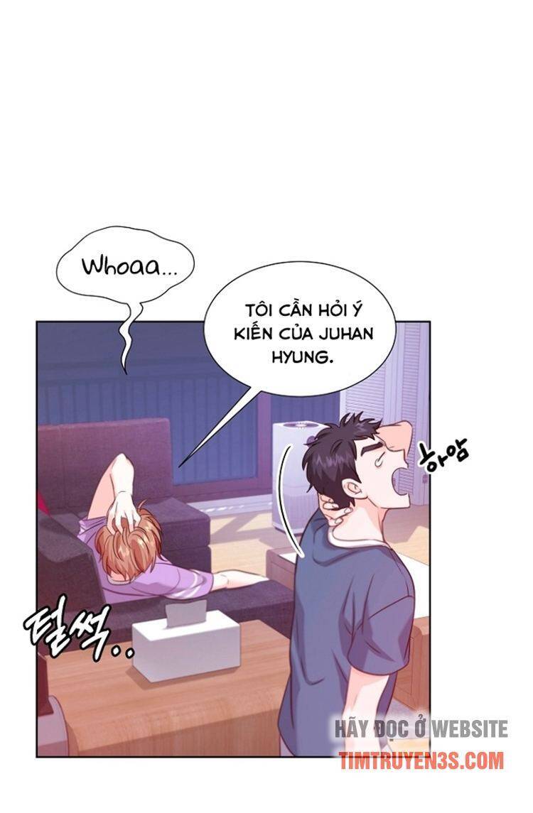 Trở Lại Làm Idol Chapter 18 - Trang 2