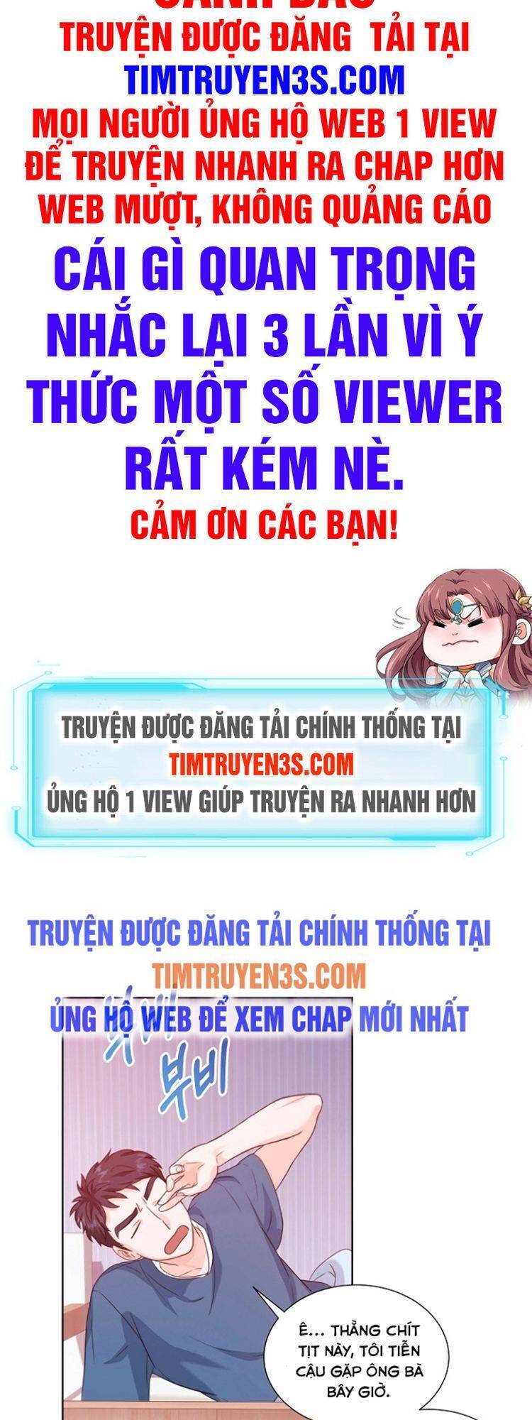 Trở Lại Làm Idol Chapter 18 - Trang 2