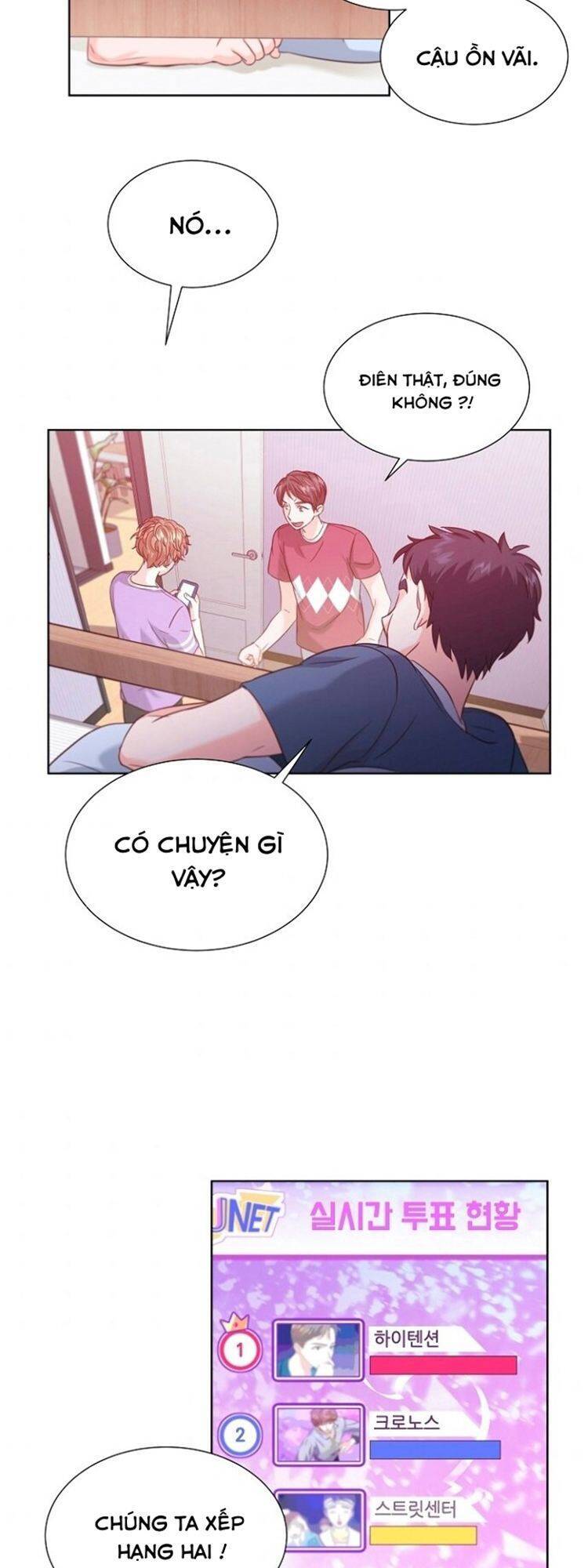 Trở Lại Làm Idol Chapter 18 - Trang 2