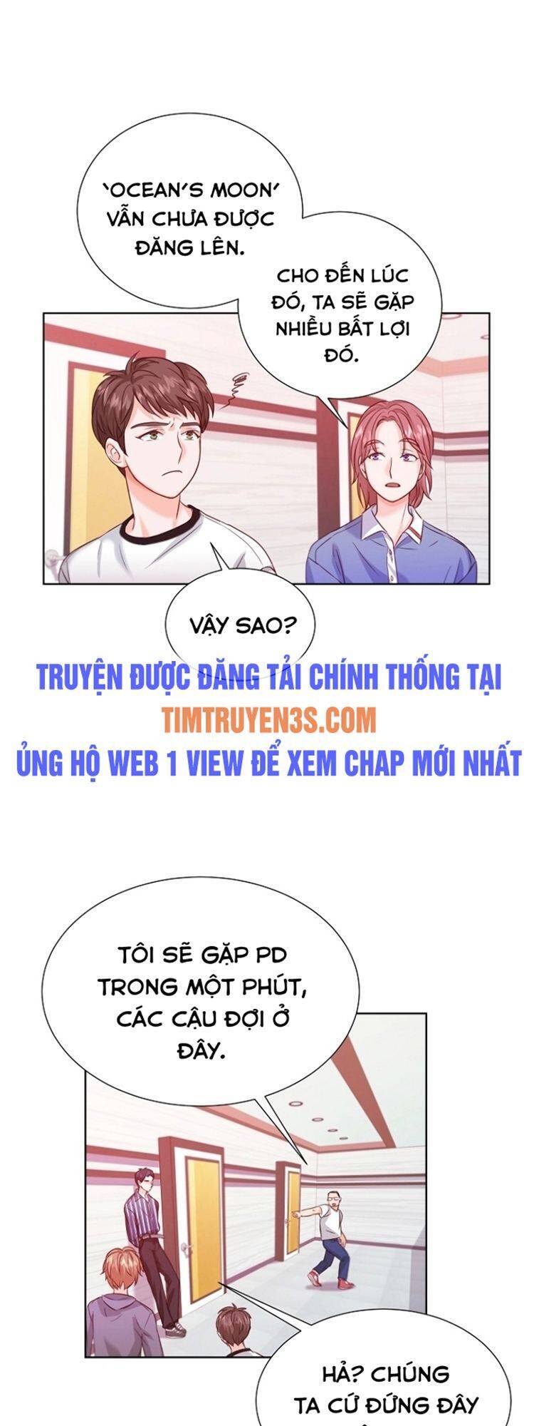 Trở Lại Làm Idol Chapter 18 - Trang 2