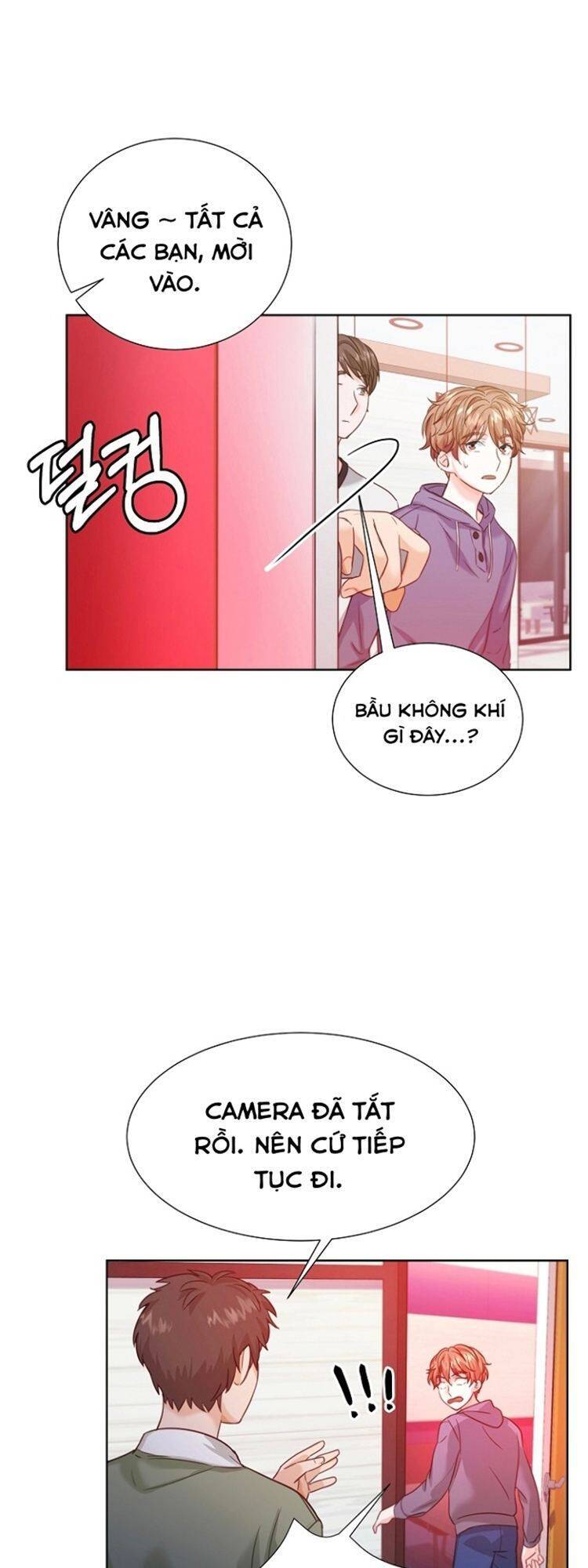 Trở Lại Làm Idol Chapter 18 - Trang 2