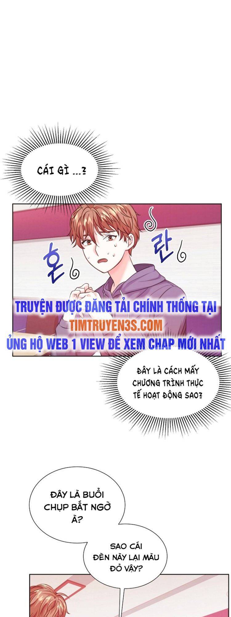 Trở Lại Làm Idol Chapter 18 - Trang 2