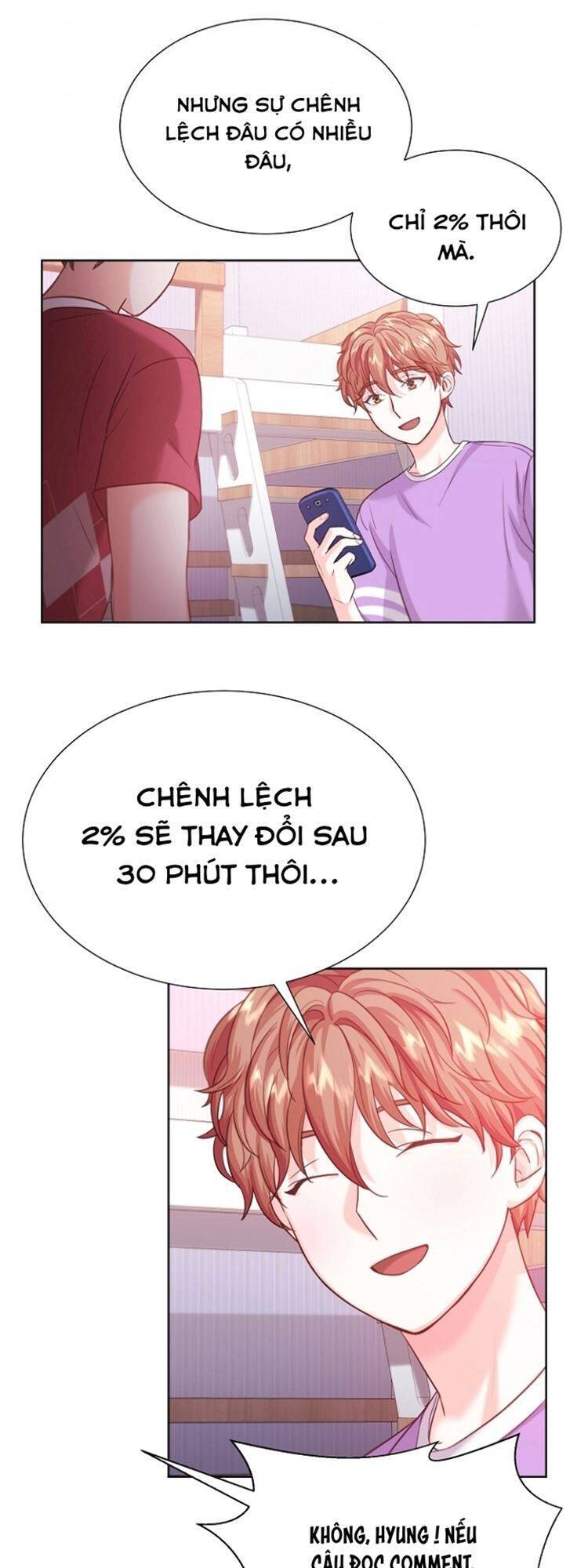 Trở Lại Làm Idol Chapter 18 - Trang 2