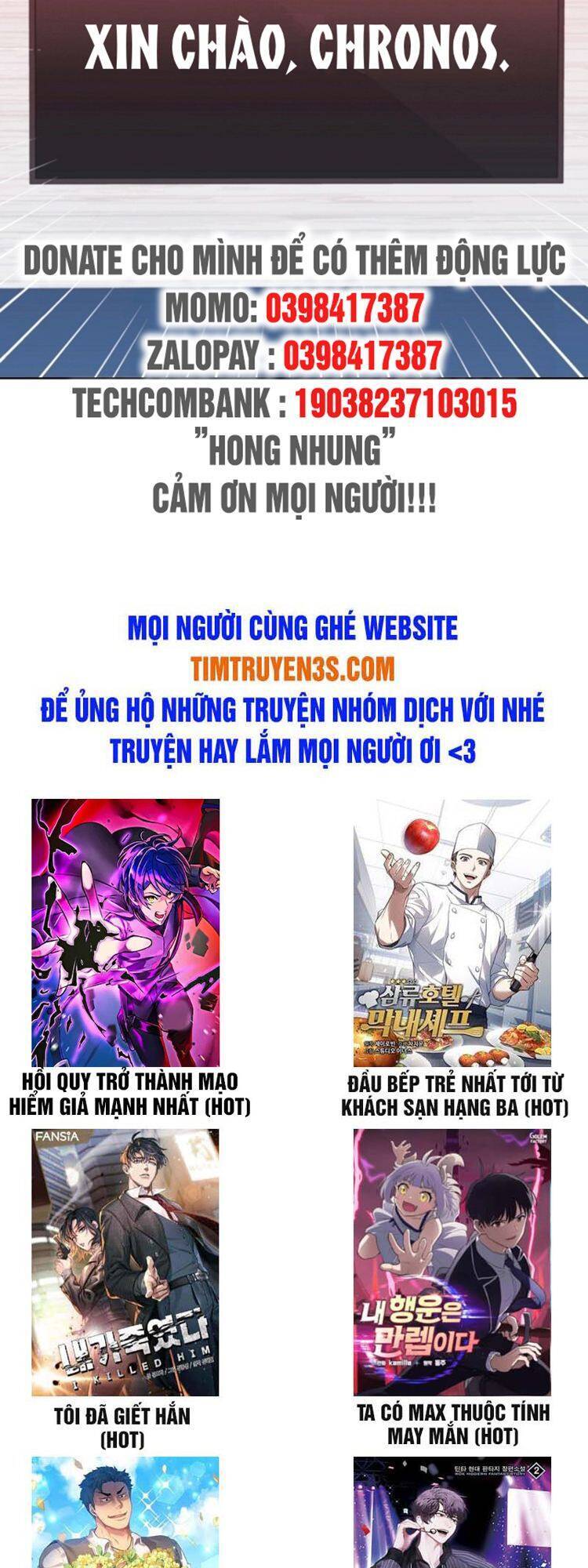 Trở Lại Làm Idol Chapter 18 - Trang 2