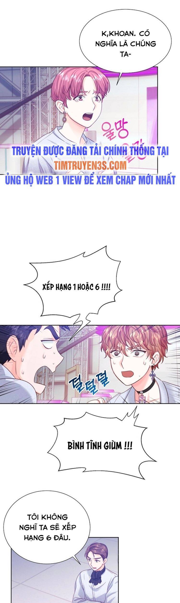 Trở Lại Làm Idol Chapter 17 - Trang 2