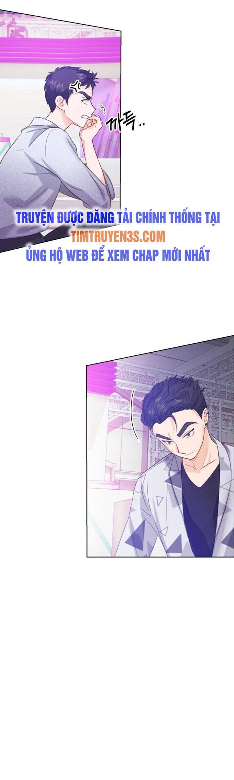 Trở Lại Làm Idol Chapter 17 - Trang 2