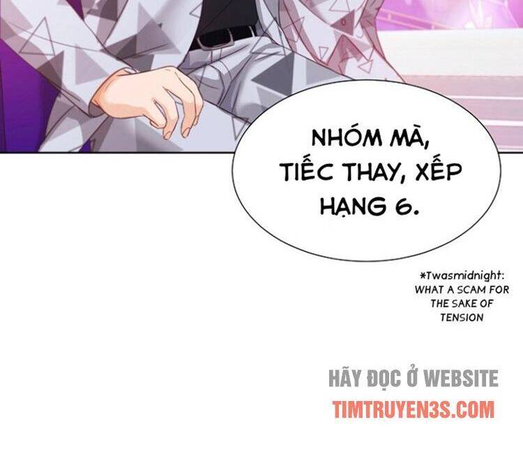 Trở Lại Làm Idol Chapter 17 - Trang 2