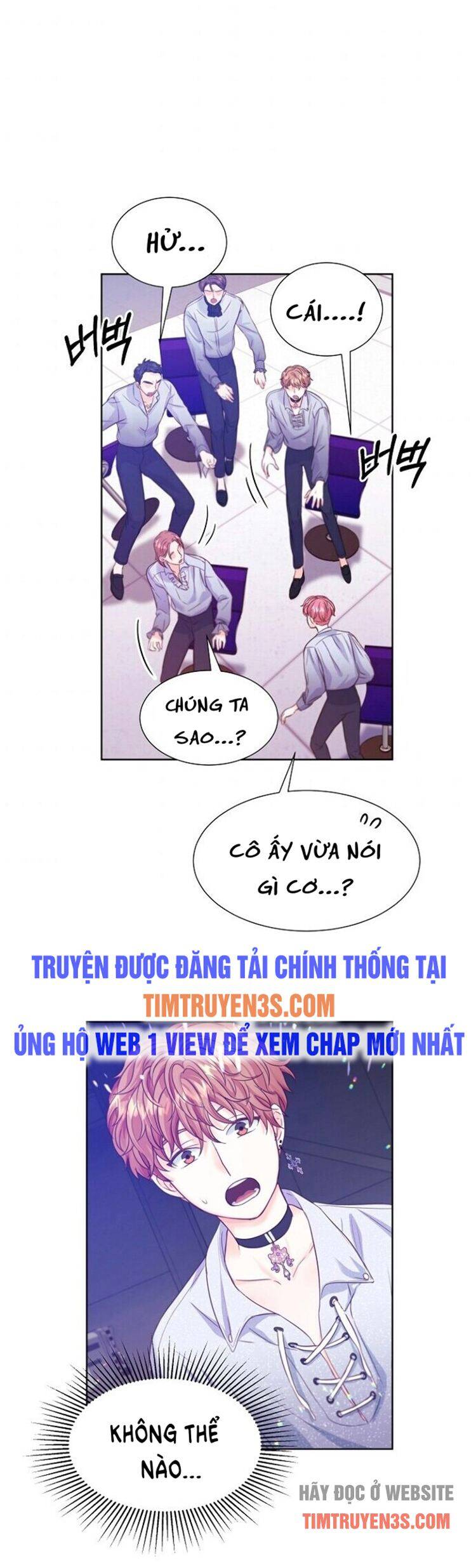 Trở Lại Làm Idol Chapter 17 - Trang 2