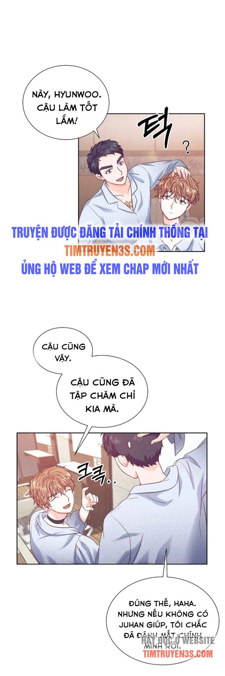 Trở Lại Làm Idol Chapter 16 - Trang 2