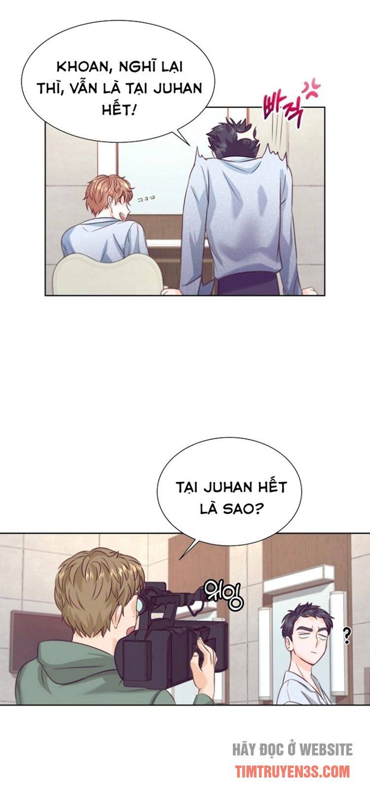 Trở Lại Làm Idol Chapter 16 - Trang 2