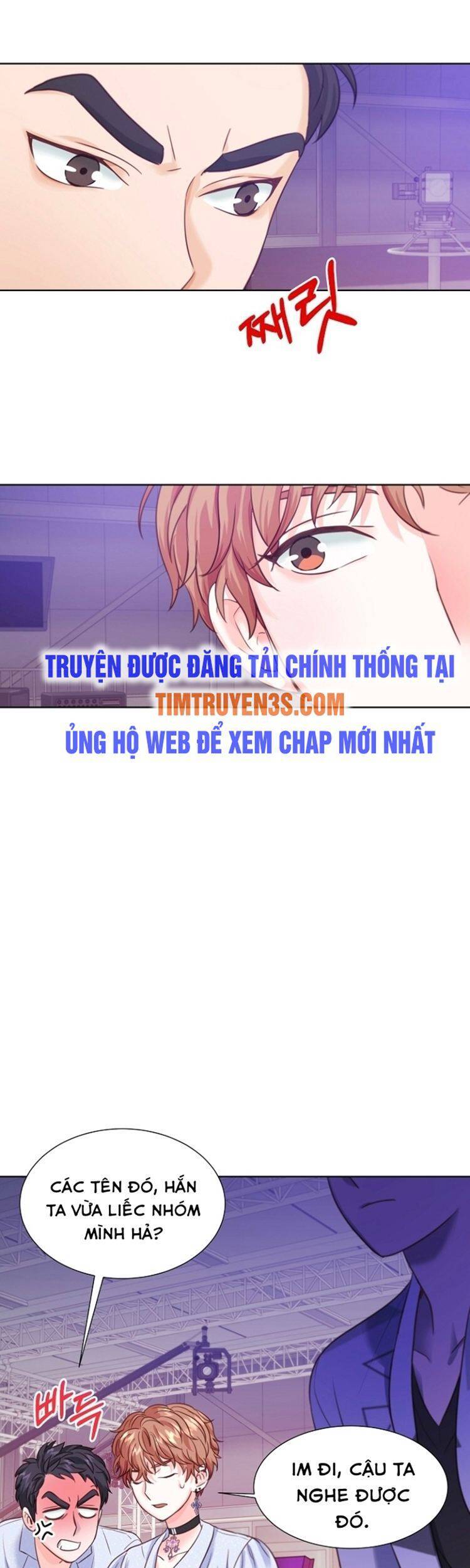 Trở Lại Làm Idol Chapter 16 - Trang 2