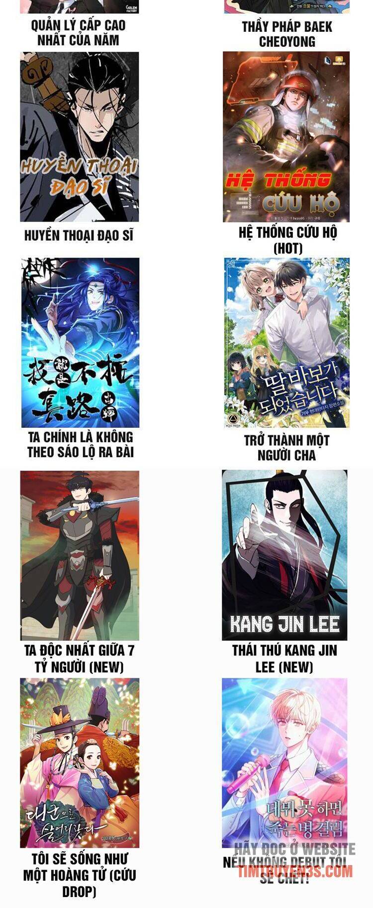 Trở Lại Làm Idol Chapter 16 - Trang 2