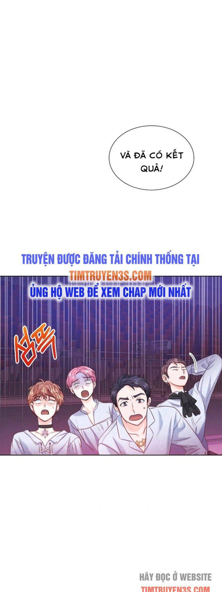 Trở Lại Làm Idol Chapter 15 - Trang 2