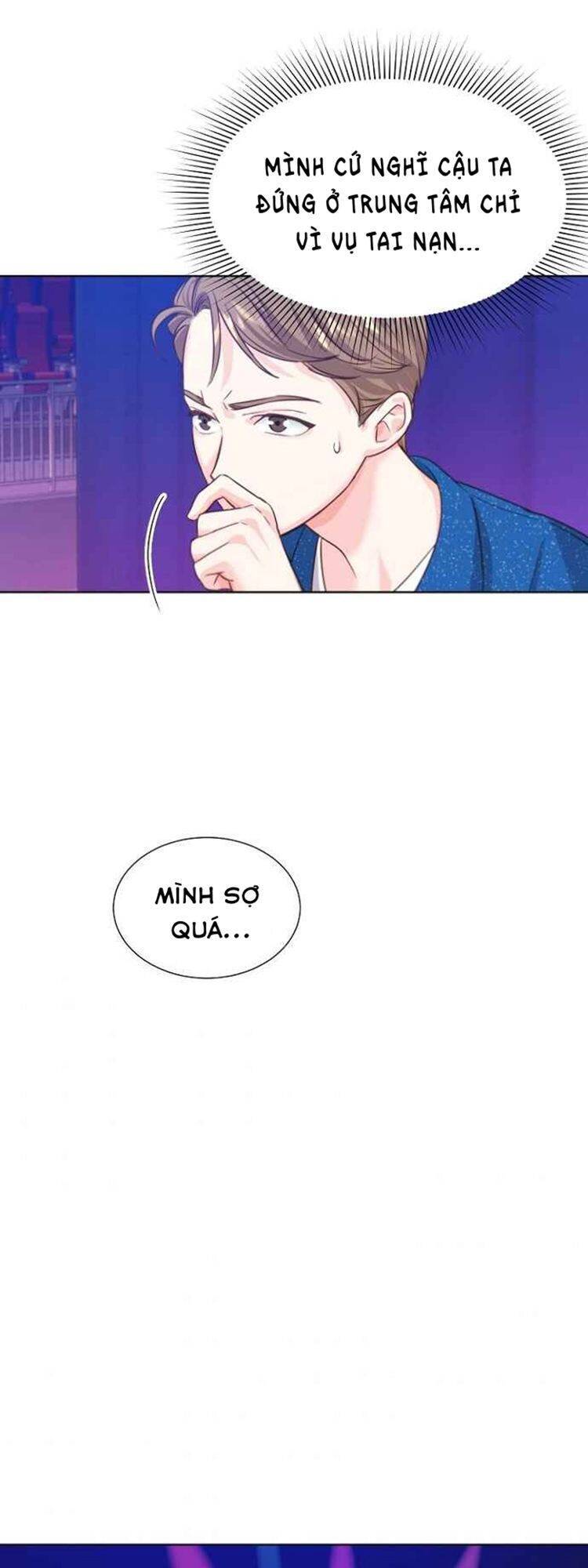 Trở Lại Làm Idol Chapter 15 - Trang 2