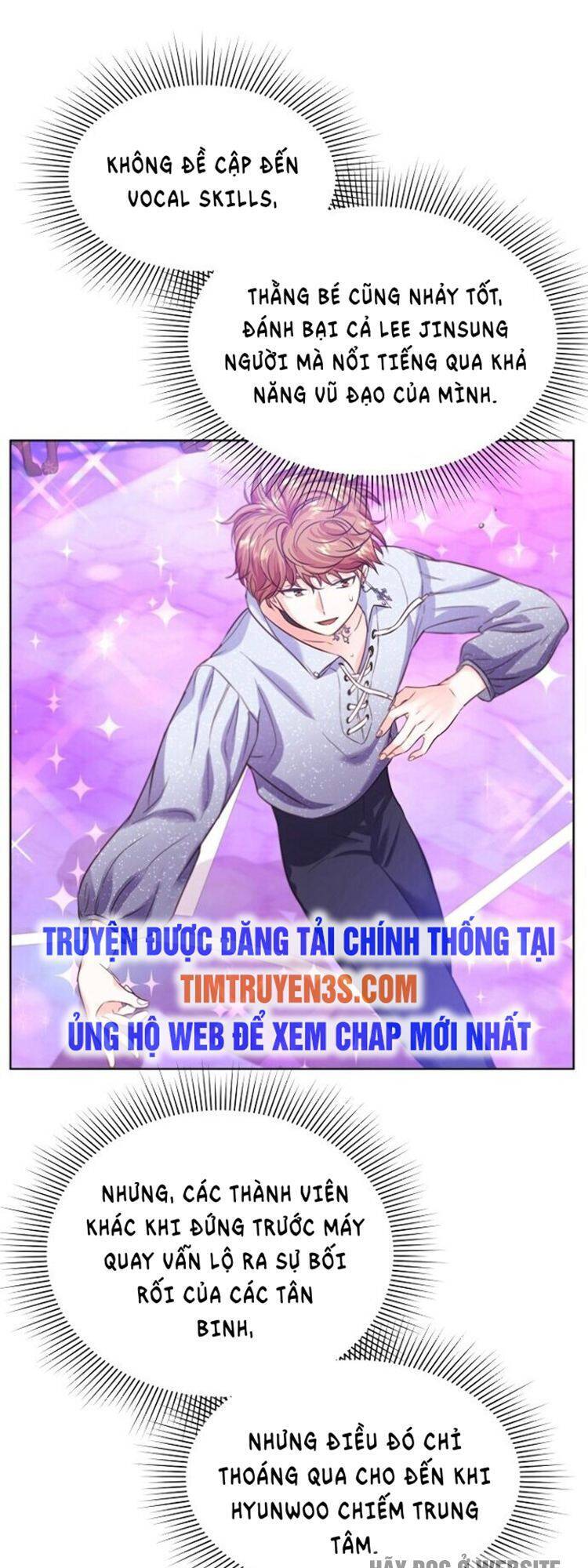 Trở Lại Làm Idol Chapter 15 - Trang 2