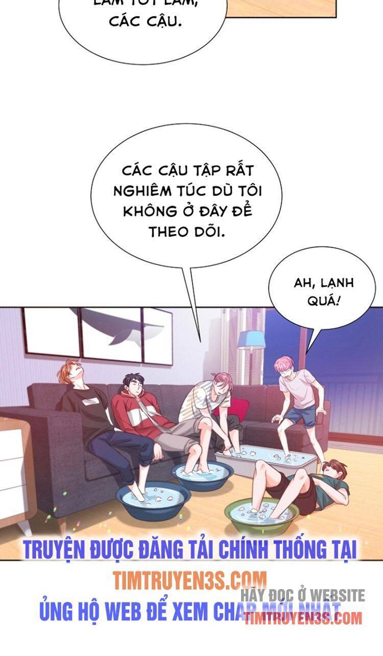 Trở Lại Làm Idol Chapter 14 - Trang 2