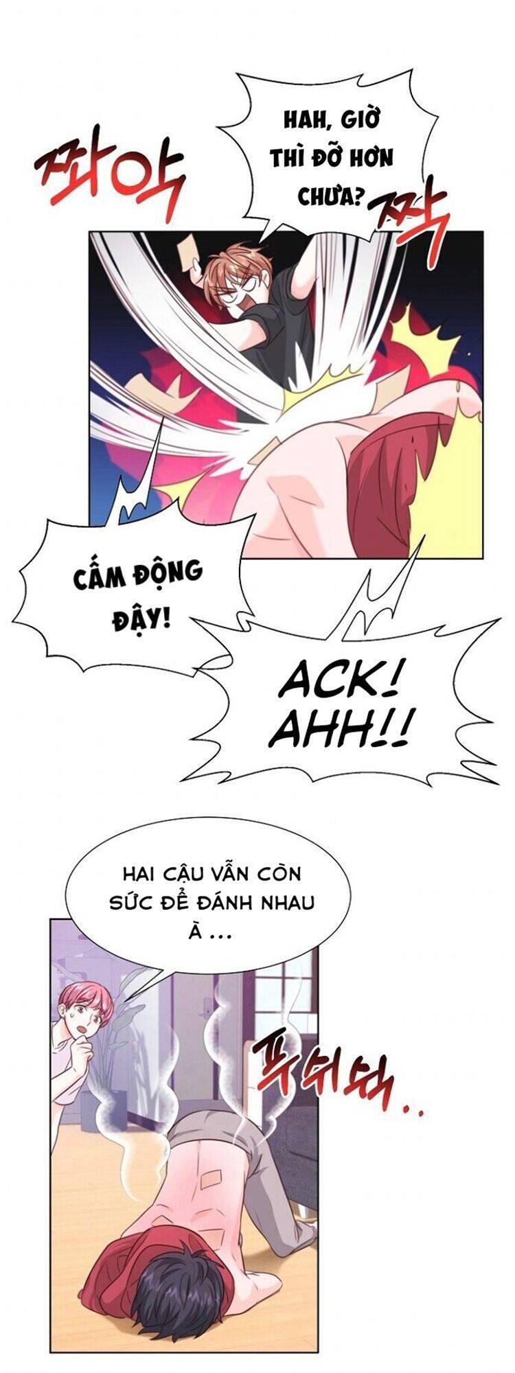 Trở Lại Làm Idol Chapter 14 - Trang 2