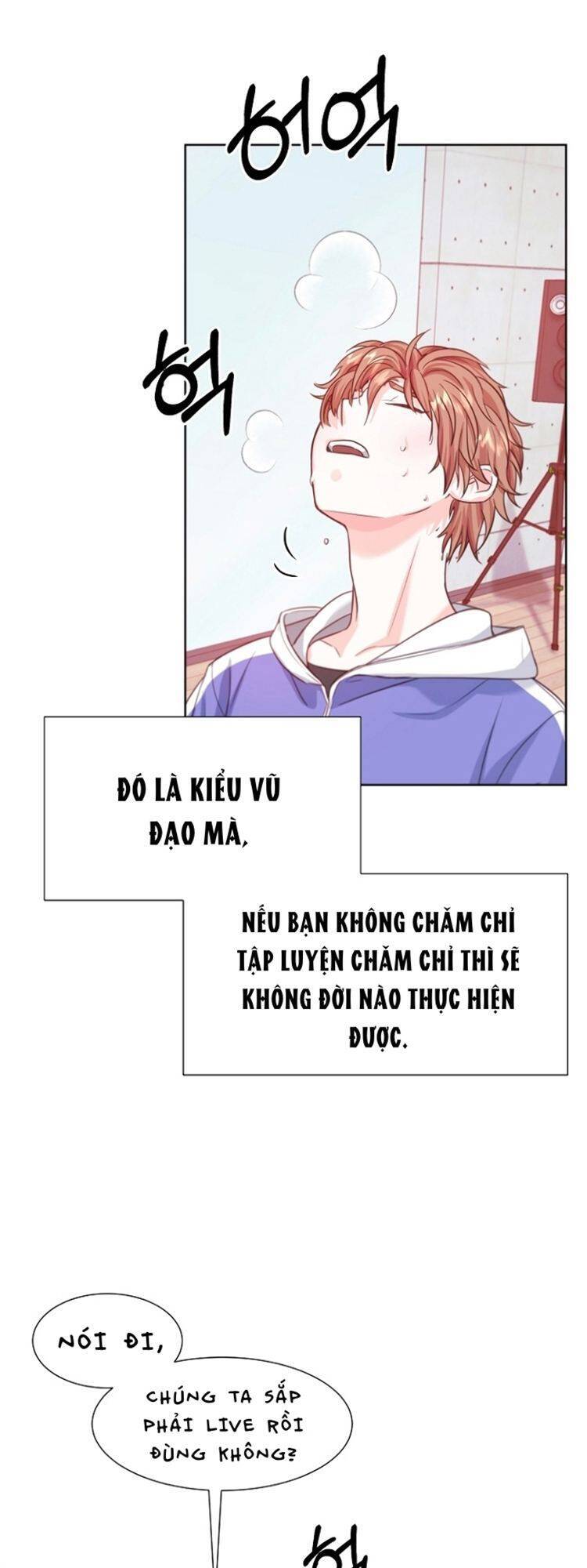 Trở Lại Làm Idol Chapter 14 - Trang 2