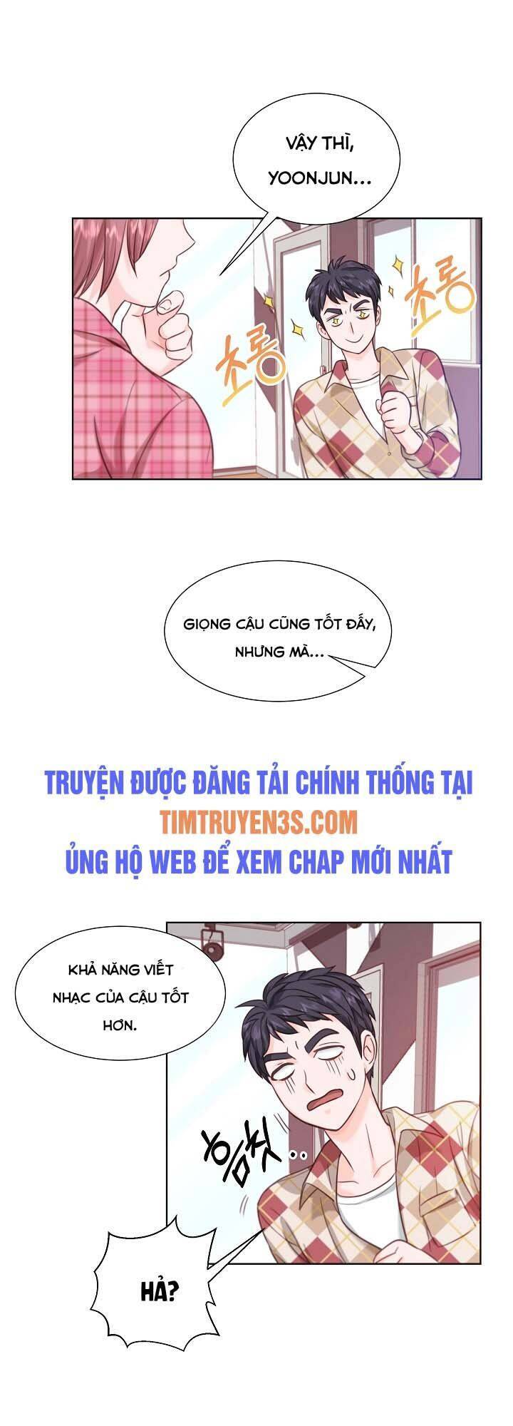 Trở Lại Làm Idol Chapter 11 - Trang 2