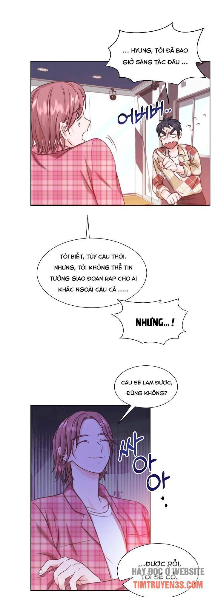 Trở Lại Làm Idol Chapter 11 - Trang 2