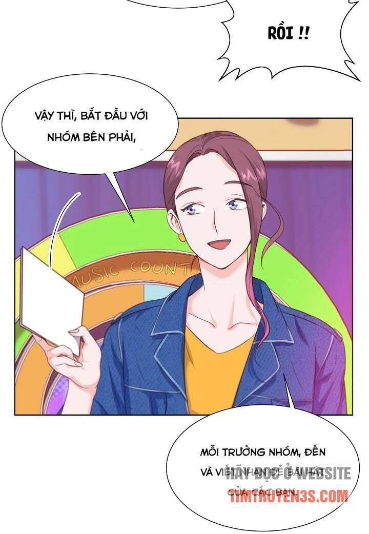 Trở Lại Làm Idol Chapter 11 - Trang 2