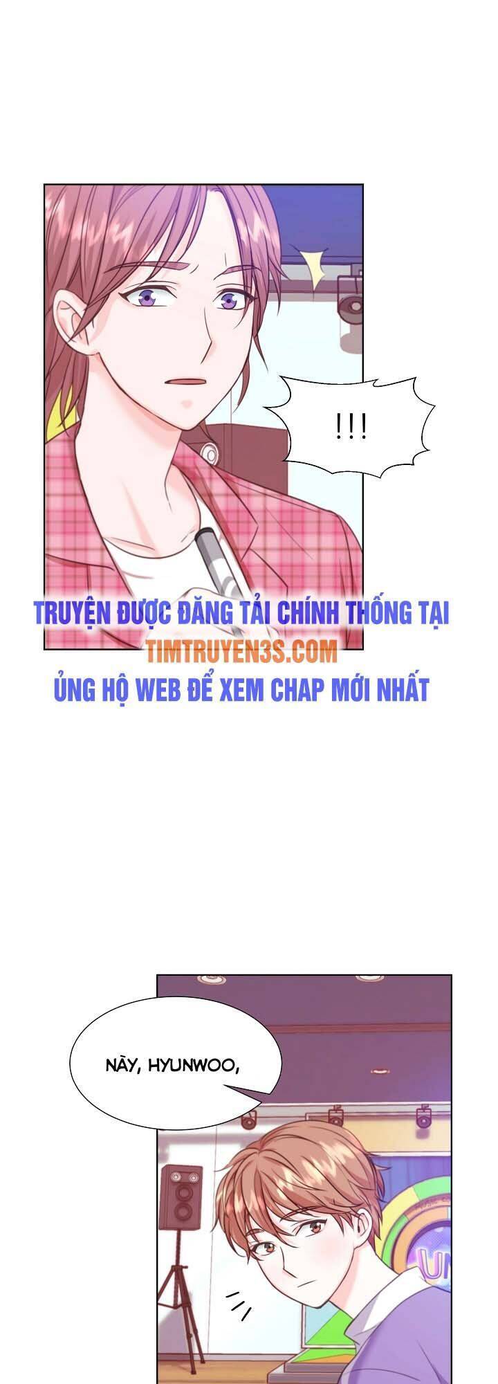 Trở Lại Làm Idol Chapter 11 - Trang 2