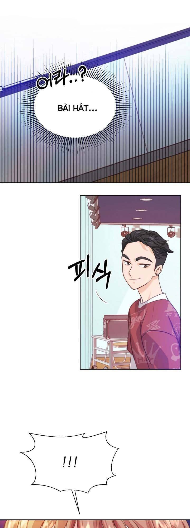 Trở Lại Làm Idol Chapter 11 - Trang 2