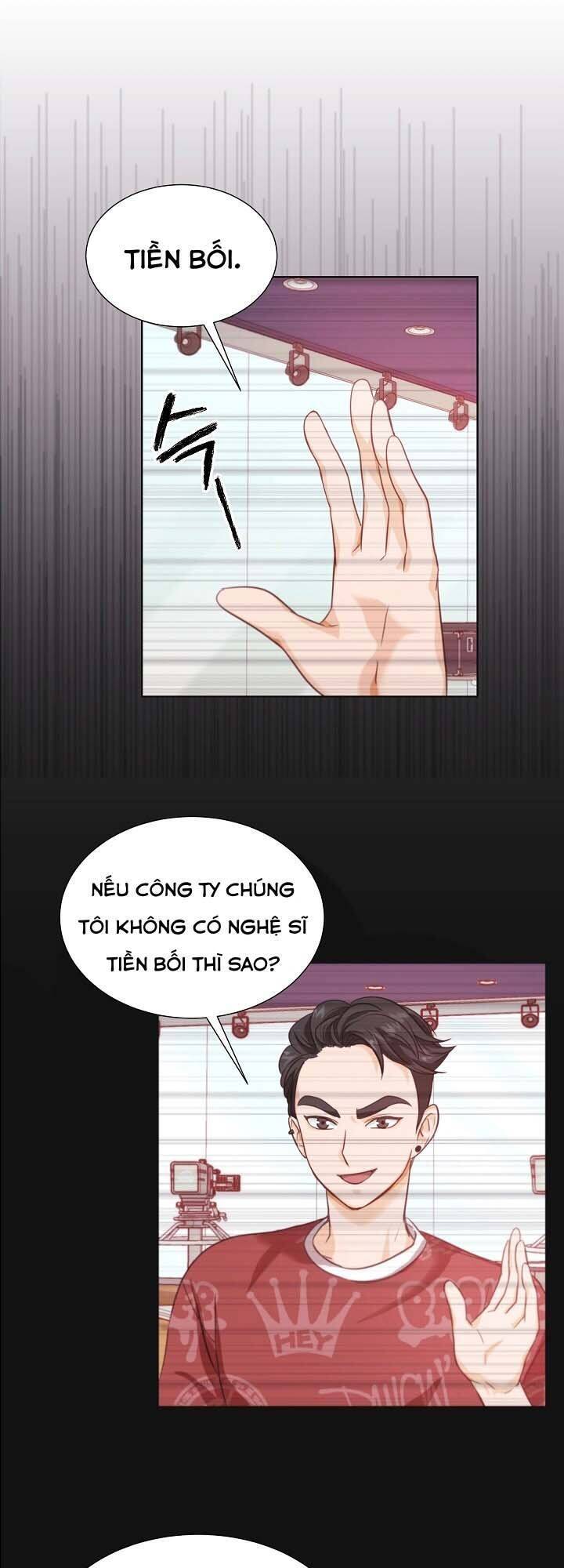 Trở Lại Làm Idol Chapter 11 - Trang 2