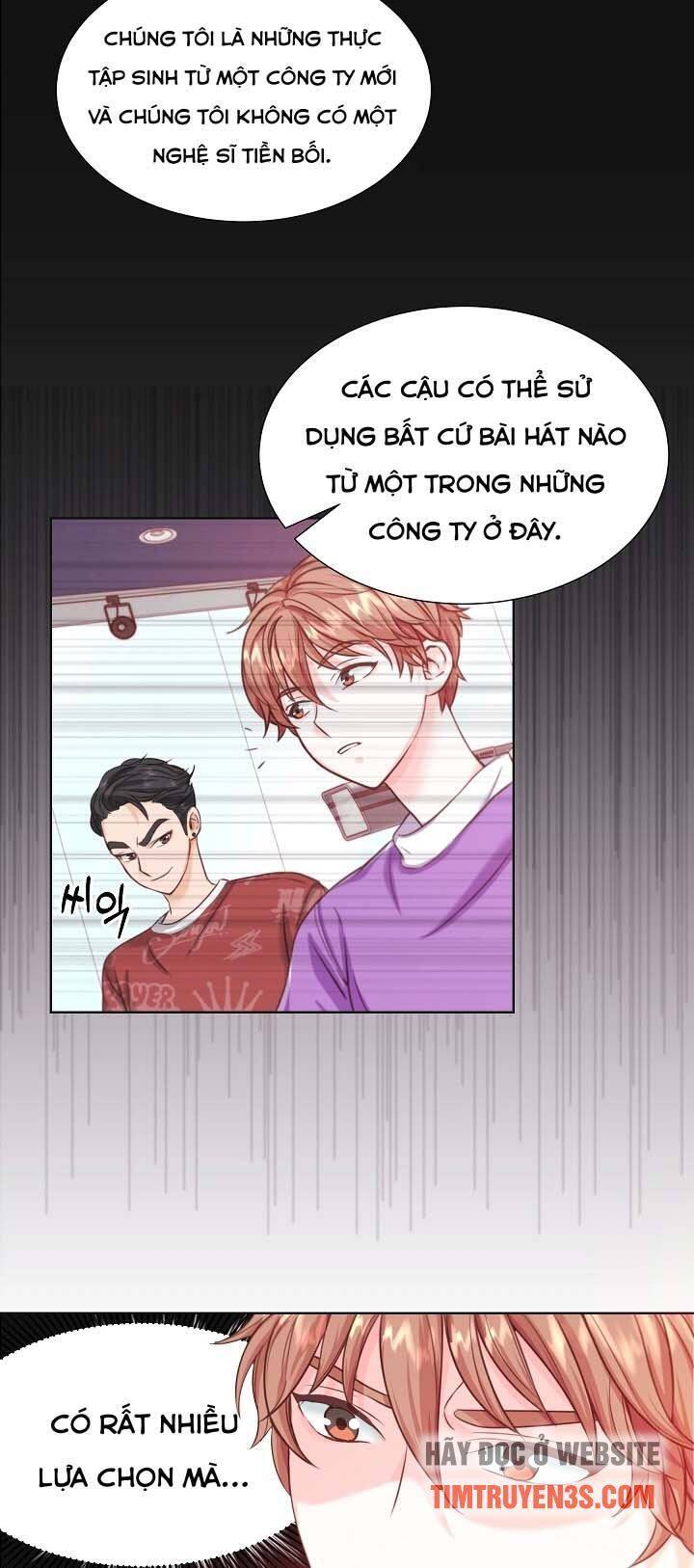 Trở Lại Làm Idol Chapter 11 - Trang 2