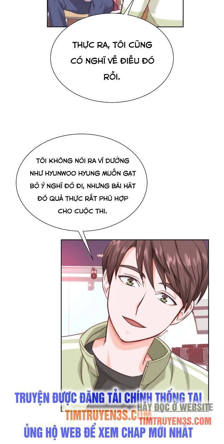 Trở Lại Làm Idol Chapter 11 - Trang 2