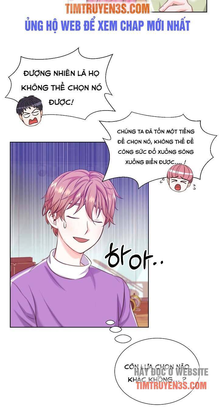 Trở Lại Làm Idol Chapter 11 - Trang 2