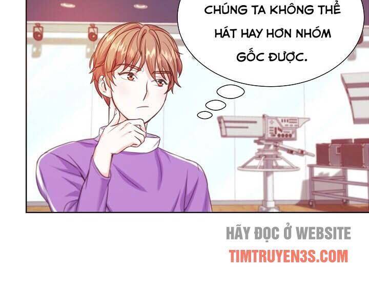 Trở Lại Làm Idol Chapter 11 - Trang 2